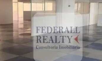 Imagem 6: Andar Corporativo para alugar, 698 m² por R$ 48.452,83 - Centro - Rio de Janeiro/RJ