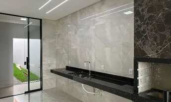 Imagem 4: Casa Flor Do Cerrado , Anápolis