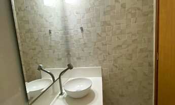 Imagem 5: ALUGA-SE APARTAMENTO MOBILIADO no RESIDENCIAL TERRA FIORI