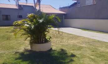 Imagem 7: Casa com 2 dormitórios à venda, 64 m² por R$ 455.000,00 - San Fernando - Londrina/PR