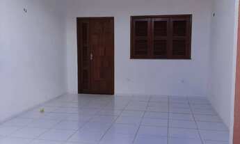 Imagem 2: Alugo ótima casa na rua Q n° 340. Monte negro II