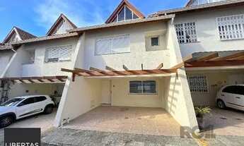 Imagem: Casa Condominio para Venda - 110.02m²