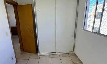 Imagem 5: Apartamento com 2 quartos no Chapada dos Montes