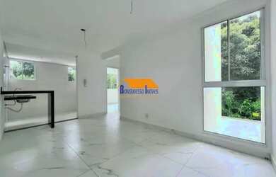 Imagem: Apartamento de 2 quartos no bairro Rio Branco