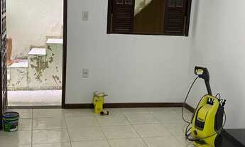 Imagem 4: Alugo casa 2/4 na capelinha lugar tranquilo