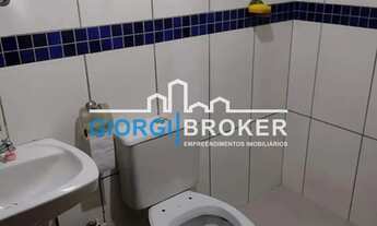 Imagem 5: Casa à Venda no Condomínio Residencial Parque da Liberdade I em São José do Rio Preto-SP 3