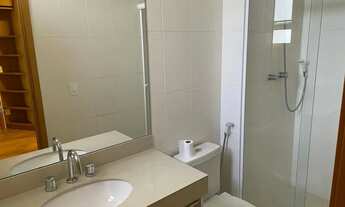 Imagem 5: Imóvel para aluguel possui 116 metros quadrados com 3 quartos em Tamboré - Santana de Parn