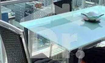 Imagem 6: Apartamento para locação no Umarizal, Belém-PA: 2 quartos, 1 suíte, 2 vagas de garagem e 1