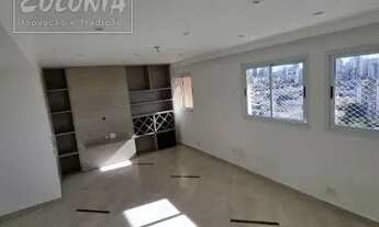 Imagem: Cobertura a venda - Casa Branca, Santo André