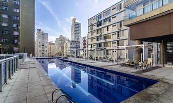 Imagem 3: Imóvel para aluguel e venda tem 73 metros quadrados com 2 quartos em Gonzaga - Santos - SP