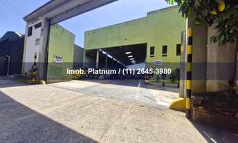 Imagem: GALPÃO COMERCIAL em SÃO PAULO - SP, VILA