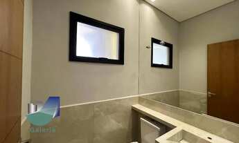 Imagem 5: Casa em condomínio com 3 suítes à venda, 273m² - Vivendas da Mata