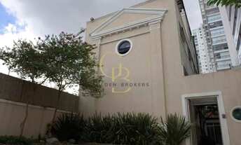 Imagem: Imóvel comercial na Vila Olímpia