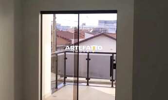 Imagem 6: Sobrado à venda no Jardim Recreio em Cristais Paulista SP