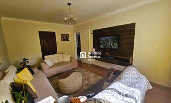 Imagem 6: Sobrado com 4 dormitórios à venda, 250 m² por R$ 1.300.000,00 - Jardim Ouro Preto - Nova F