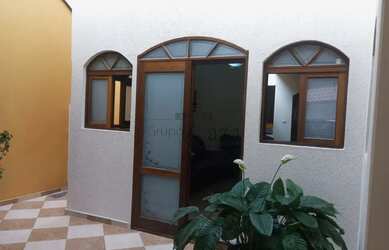 Imagem: Casa - Sobrado - Jardim do Vale - Jacareí