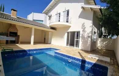 Imagem 2: CASA EM CONDOMINIO INDAIATUBA-SP