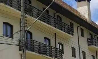 Imagem: Apartamento em Av. Emilio Ribas - Capivari