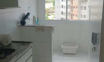 Imagem: Apartamento Mirante Flamboyant 1