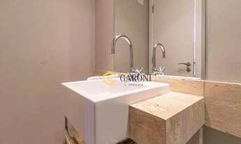 Imagem 3: Apartamento com 2 dormitórios para alugar, 157 m² - Vila Nova Conceição - São Paulo/SP