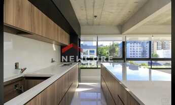 Imagem 4: Cobertura em Rua José de Alencar - Menino Deus - Porto Alegre/RS