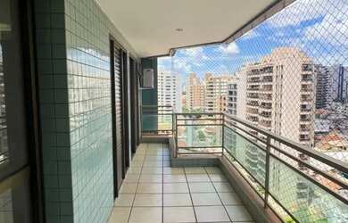 Imagem 2: Apartamento 03 Dormitórios sendo 01 Suíte - Prox Colégio Marista - Centro