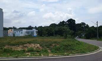 Imagem 6: Residencial Mosaico Lote 238m² - Bairro Ponta Negra