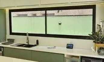 Imagem 3: Casa com 4 dormitórios à venda, 268 m² por R$ 2.390.000,00 - Condomínio Reserva Ermida II