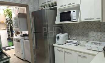 Imagem 3: Sobrado à venda, 3 quartos, 2 vagas, Vila Floresta - Santo André/SP