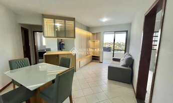 Imagem 2: Apartamento à Venda em Campinas - Reformado, Mobiliado e com Vista Livre