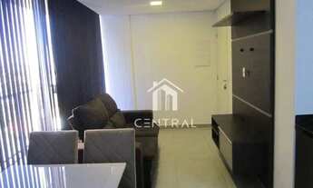 Imagem: Apartamento com 1 dormitório, 50 m²