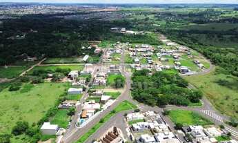 Imagem: Terreno com 200,00m² - Bairro Parque Vila