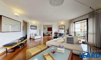 Imagem 3: APARTAMENTO - PERDIZES - SP