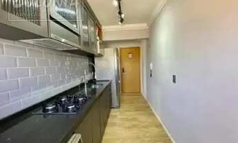 Imagem 2: Apartamento a venda - Parque das Nações, Santo André