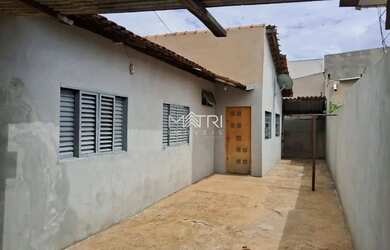 Imagem 5: Venda de Casas / Padrão na cidade de Araraquara