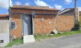 Imagem: VENDO CASA BA VILA MARÇAL