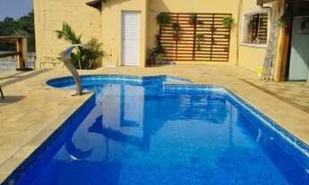 Imagem 5: CHACARA - PIRITUBA - SP