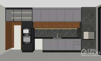 Imagem 5: Casa à venda no Condomínio Park Gran Reserve em Indaiatuba-SP!