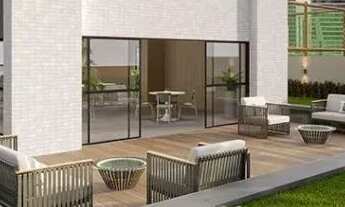 Imagem 4: Praça dos Jasmins | Otima Localizaçao| Beira rio | 3Quartos+Suite | 74m