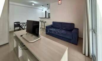 Imagem 6: APARTAMENTO STUDIO 1 VAGA JARDIM ANALIA FRANCO