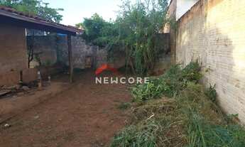 Imagem 6: Lote em Rua Oswaldo Santos Ferreira - Jardim Roberto Selmi Dei - Araraquara/SP