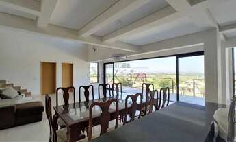 Imagem 5: Casa em condomínio - Colinas do Parahyba - 4 Dormitórios - 300m²