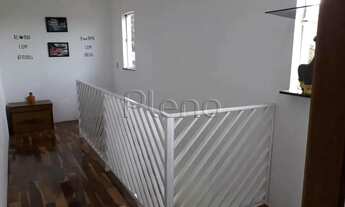 Imagem 6: Chácara à venda em Campinas, Loteamento Chácaras Gargantilhas, com 2 quartos, com 180 m²