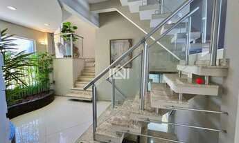 Imagem 6: Casa mobiliada para venda ou locação no condomínio Parque das Artes