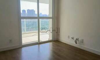 Imagem 6: Aluguel Apartamento 2 Dormitórios - 66 m² Brooklin