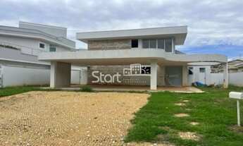 Imagem 2: Casa - Loteamento Alphaville Campinas - Campinas