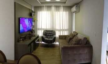 Imagem 3: Apartamento em Rua Engenheiro João Luderitz - Sarandi - Porto Alegre/RS