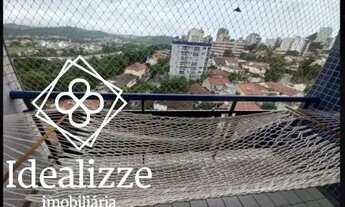 Imagem 6: Apartamento para Venda em Volta Redonda / RJ no bairro Jardim Amália