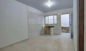 Imagem 2: Casa para alugar com 70m², com 2 quartos no bairro Jardim Itayu em Campinas/SP