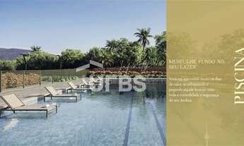 Imagem 4: Jardins Berlim - Casa de Condomínio 4 quartos, sendo 3 suítes